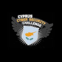 CCSC - Cyprus Cyber Security Challenge(@CCSC_Cyprus) 's Twitter Profile Photo