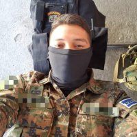 Militar Verde Olivo 💚💙 (@verdesito_olivo) 's Twitter Profile