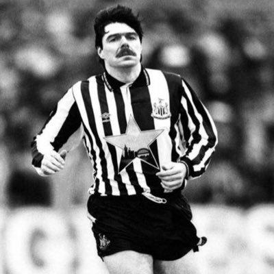 It’s the Toon Time Machine. If Twitter had been around 30 years ago to the day. A daily timeline of NUFC news from the past ⚫️⚪️⚫️⚪️⚫️⚪️⚫️⚪️⚫️