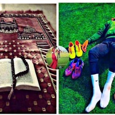 GharbiLakhdar1's profile picture. lmima dima fbali