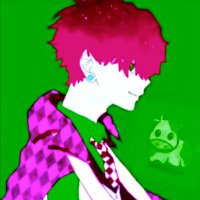 ぜるちゃん10本指！ (@uikurokun) Twitter profile photo