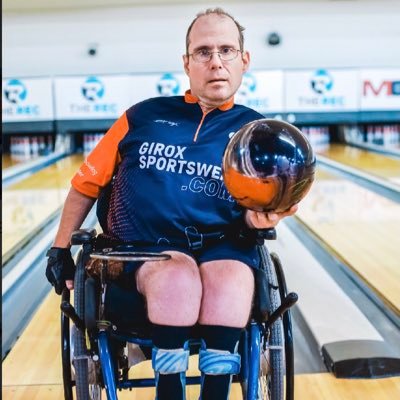 • @awba1962 member • @USBC member • @storm_nation supporter • scoreboard operator for multiple sports teams (@NCAA & beyond) • 3x wheelchair bowling champion