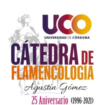 Curso anual de flamenco, abierto a todo el público. La Cátedra desempeña su labor desde 1996 y está dirigida por el cantaor David Pino.
