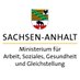 Sozialministerium Sachsen-Anhalt (@Soziales_ST) Twitter profile photo