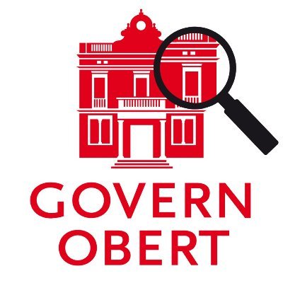 AjRubi Govern Obert