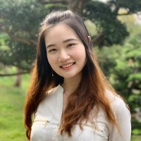 Xin Cynthia Chen (@xincynthiachen) 's Twitter Profile Photo Xin Cynthia Chen (@xincynthiachen) 's Twitter Profile Photo