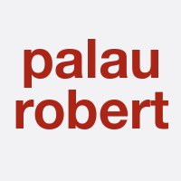 Palau Robert (@palaurobert) 's Twitter Profile