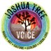 Joshua Tree Voice (@joshuatreevoice) Twitter profile photo Joshua Tree Voice (@joshuatreevoice) Twitter profile photo