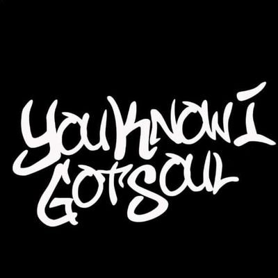 YouKnowIGotSoul.com Profile
