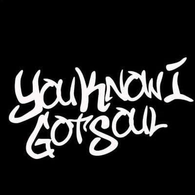 YouKnowIGotSoul.com