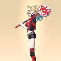 Harley Quinn (@africansoul11) 's Twitter Profile Photo Harley Quinn (@africansoul11) 's Twitter Profile Photo