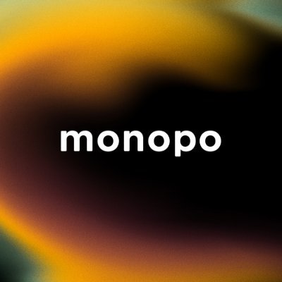 Design-driven creative agency, born in Tokyo with offices in London, New York and Paris. Branding + Digital + Communications. For JP tweets 🇯🇵 → @monopo_jp