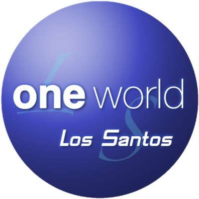 ワンワールドアライアンスロスサントスの公式アカウントです。現在加盟数は5社です@lossantosair_jp @LNA_GTA @LS_Aviation_GTA @LSA_USA_ @losAero_Connect⚠️実際の組織や実際のワンワールドアライアンスとは関係ありません⚠️