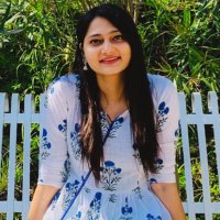 Charul Sharma (@charul_95) 's Twitter Profile Photo
