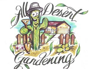 AllDesertGarden Profile Picture