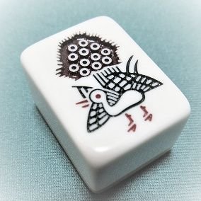 Mリーグのセガサミーフェニックスを中心に、麻雀関連全般を推しています。同志のかたへの無言フォローお許しください!セット麻雀・オフ会などもちょぼちょぼやってます。Youtubeで謎動画公開中!麻雀LINEスタンプも発売中! https://t.co/7pw2AYyjVY