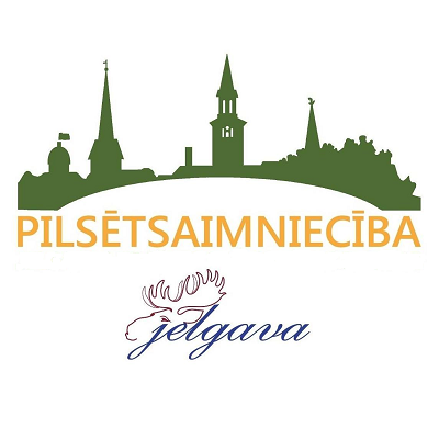 Jelgavas valstspilsētas pašvaldības iestāde Pilsētsaimniecība strādā, lai rūpētos par kārtību un tīrību Jelgavā