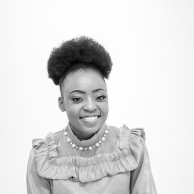 DeniseAisha's profile picture. Blogger▪ Industrial and Manufacturing Eng Grad. '20▪MTech MME Grad. '23▪The Sxoll Alum▪Uplift Leadership Dev Alum▪Passionate about leadership development▪