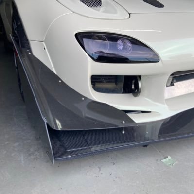 FD3S_1001's profile picture. FD3Sでタイムアタック 日光サーキット38.471（2020.1.31）TC2000 1'2.608（2020.2.22）走るよりチューニングが好きです。サーキットタイムアタックアタック用→FD3S、通勤用→DJ5の2台体制。2026年2月にGRヤリスRC納車！