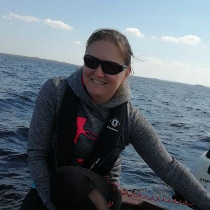 Shellfish safety (Phytoplankton analysis) lab analyst at the Marine Institute . Sea, animal and nature lover.