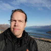 Matti Valkeisaho(@MattiValkeisaho) 's Twitter Profile Photo