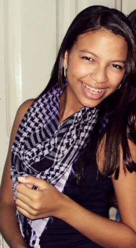 Cada um tem uma missão e um sonho na vida..Obrigado por me fazer cumprir a minha vida e tornar realidade o meu sonho! =)