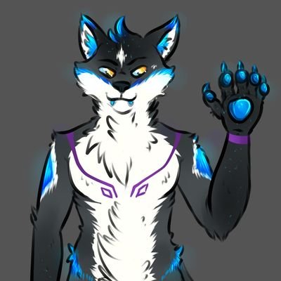 German Furry; He/Him; Main; Speaks English; Single...; Sona is a shapeshifter but his usual form is a wolf