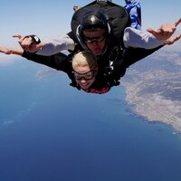 Skydive Pismo Beach (@jumppismobeach) 's Twitter Profile