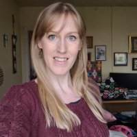 Naomi Clarke (@naomia_creative) 's Twitter Profile