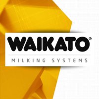 Waikato Milking Systems(@WaikatoMilking) 's Twitter Profile Photo