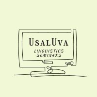 USAL-UVA Linguistics Research Seminars(@UsalUvaLingSem) 's Twitter Profile Photo