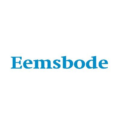 Nieuws, sport, cultuur en meer uit de gemeenten Appingedam en Delfzijl. Eemsbode is een uitgave van Mediahuis Noord.