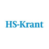 HS-Krant (@hskrant) 's Twitter Profile
