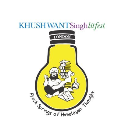 Khushwant Singh Literary Festival London