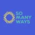 somanyWays (@somanywaysco) Twitter profile photo somanyWays (@somanywaysco) Twitter profile photo