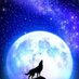 🌕月夜銀狼🐺 (@moonnight_wolf_) Twitter profile photo