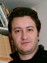 Casperfv's profile picture. Sempre avanti