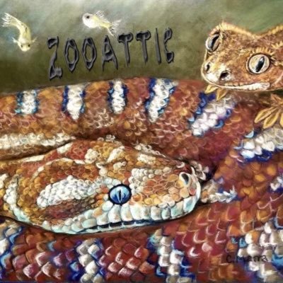 Small family business, we are looking forward to breeding corn snakes, royal pythons and crested geckos