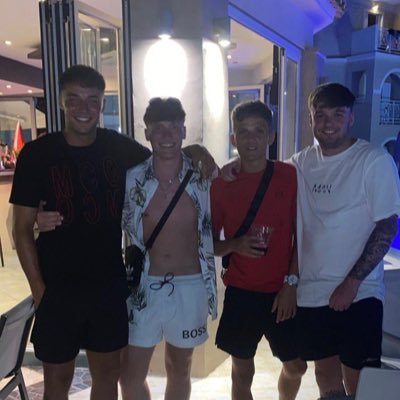 KevinRankin18's profile picture. 