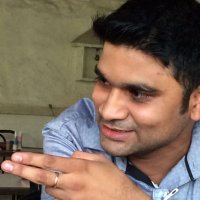 Atmaram (Rudresh) Gad 👨🏻‍💻 (@cow_dung_cake) 's Twitter Profile