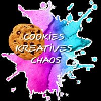 Cookie's Kreatives Chaos (@kreativcookie) Twitter profile photo