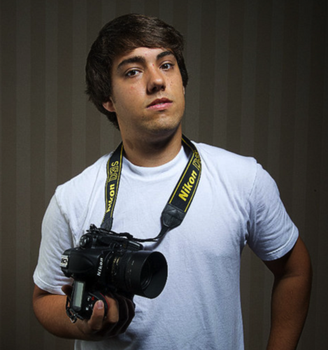 Photographer | Creative | I Am Me