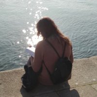 Agnieszka Cuprys (@agnieszkacuprys) 's Twitter Profile