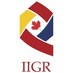 IIGR (@iigr_queensu) Twitter profile photo IIGR (@iigr_queensu) Twitter profile photo