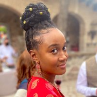 Imriel Morgan (@imimorgan) 's Twitter Profile