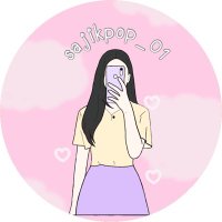 sajikpop_01 /รับกดบัตร(@sajikpop_01) 's Twitter Profile Photo sajikpop_01 /รับกดบัตร(@sajikpop_01) 's Twitter Profile Photo