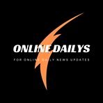 Online Dailys, A place to enrich you with daily News updates, & Learning new things online.