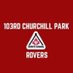 103rd Churchill Park Rovers (@103rdrovers) Twitter profile photo 103rd Churchill Park Rovers (@103rdrovers) Twitter profile photo