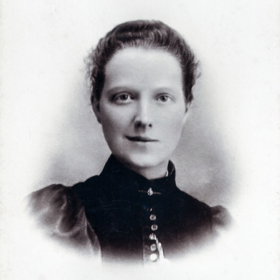 Sophia Holloway