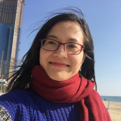 Thuycao48055388's profile picture. Always smile :)